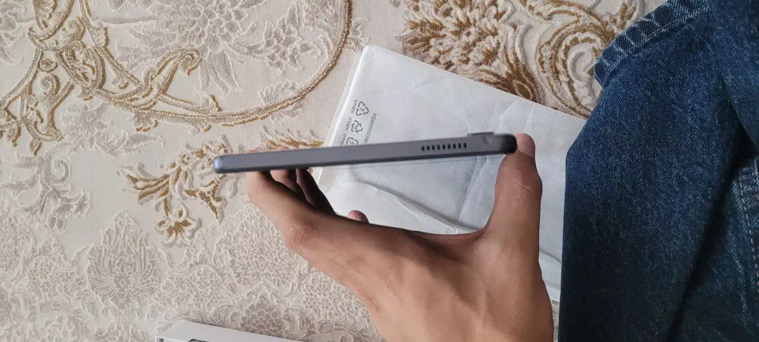 تبلت درحد نو سامسونگ|تبلت|پردیس, فاز ۴|دیوار