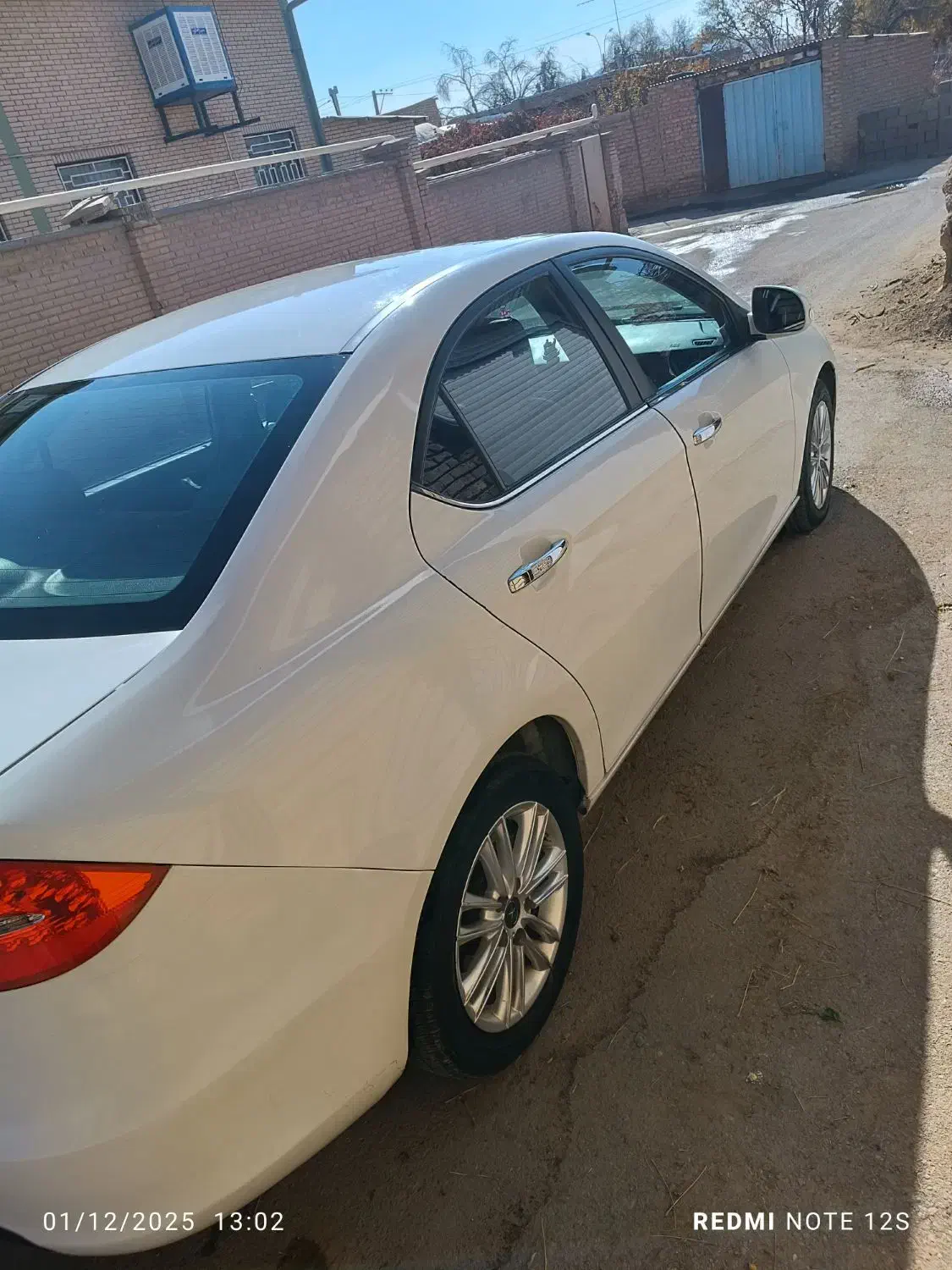 جک جی پنج|خودرو سواری و وانت|کوهبنان, |دیوار