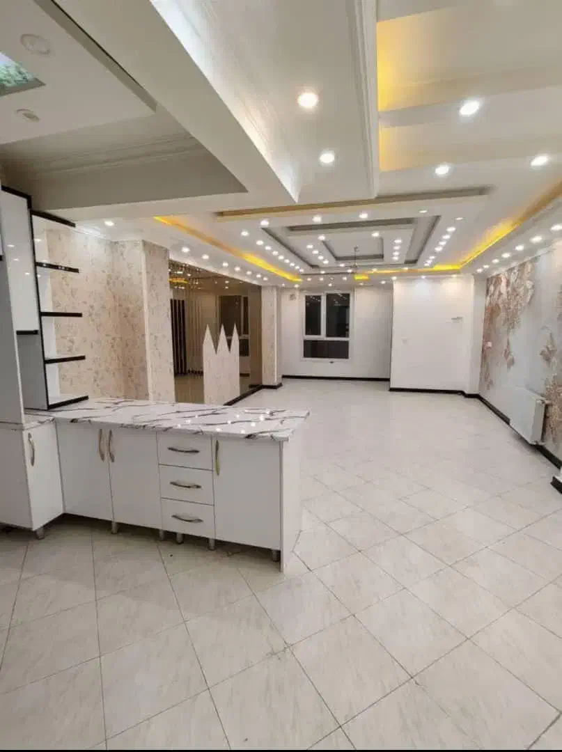 واحد خوش نقش وام اخذ شده|فروش آپارتمان|کرج, کوی کارمندان شمالی|دیوار