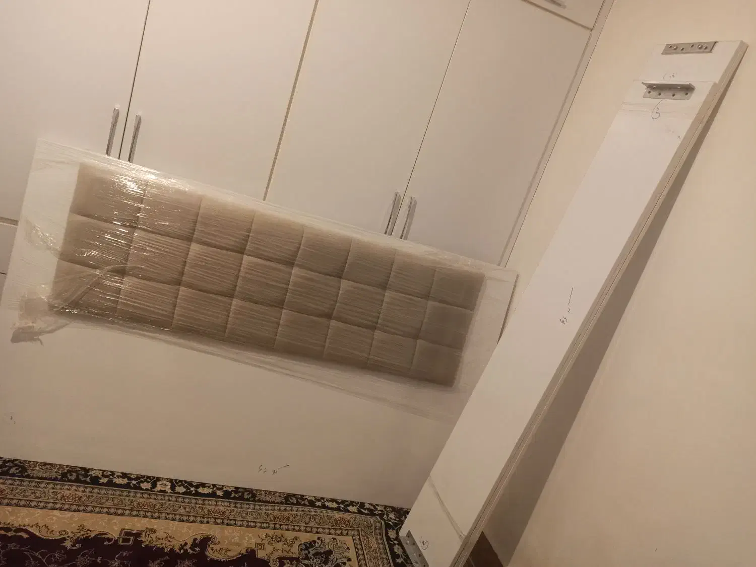 تخت دونفره با مناسب ترین قیمت|تخت و سرویس خواب|کرمانشاه, |دیوار