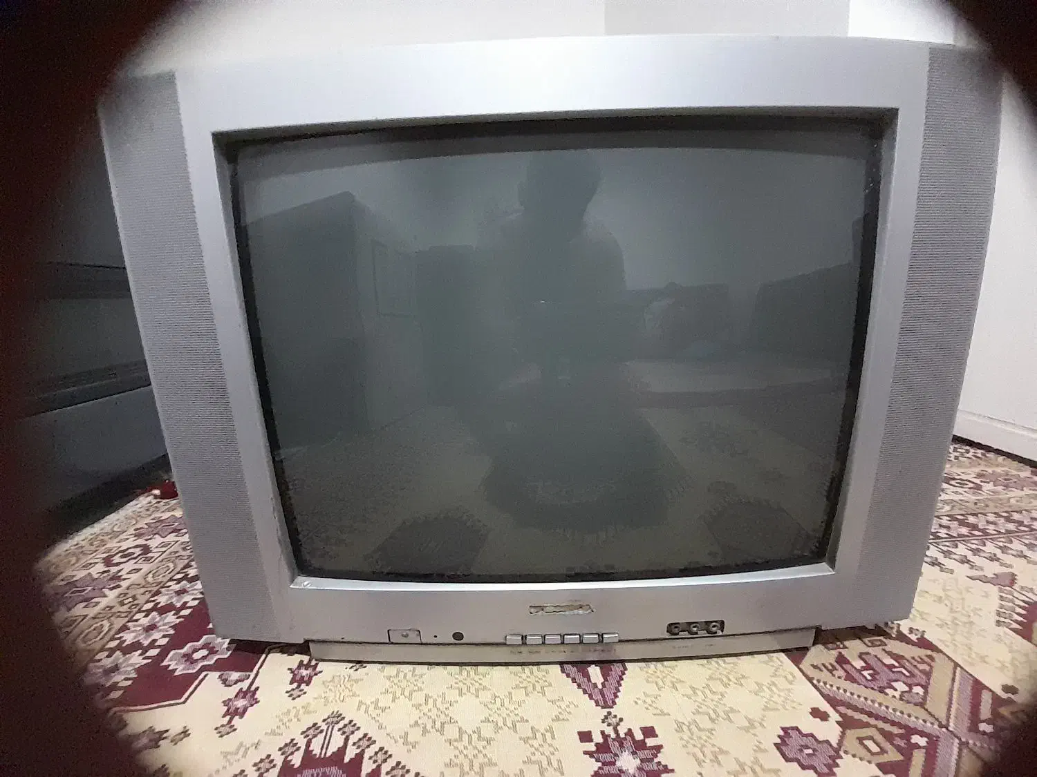 تلوزیون|تلویزیون و پروژکتور|شهریار, شهرک مصطفی خمینی|دیوار