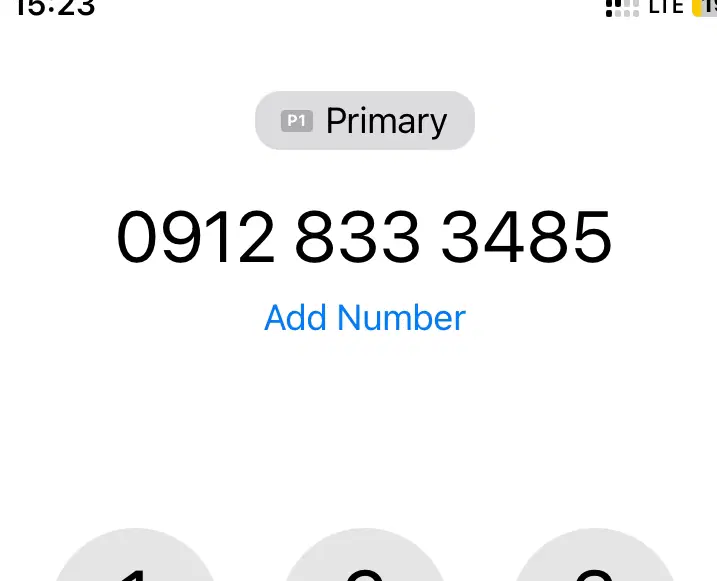 کد هشت رند 0912-833-34-85|سیمکارت|تهران, ترمینال غرب|دیوار