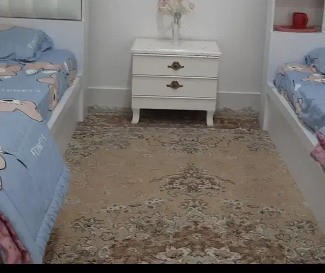 فرش دره شهر|فرش|ایلام, |دیوار