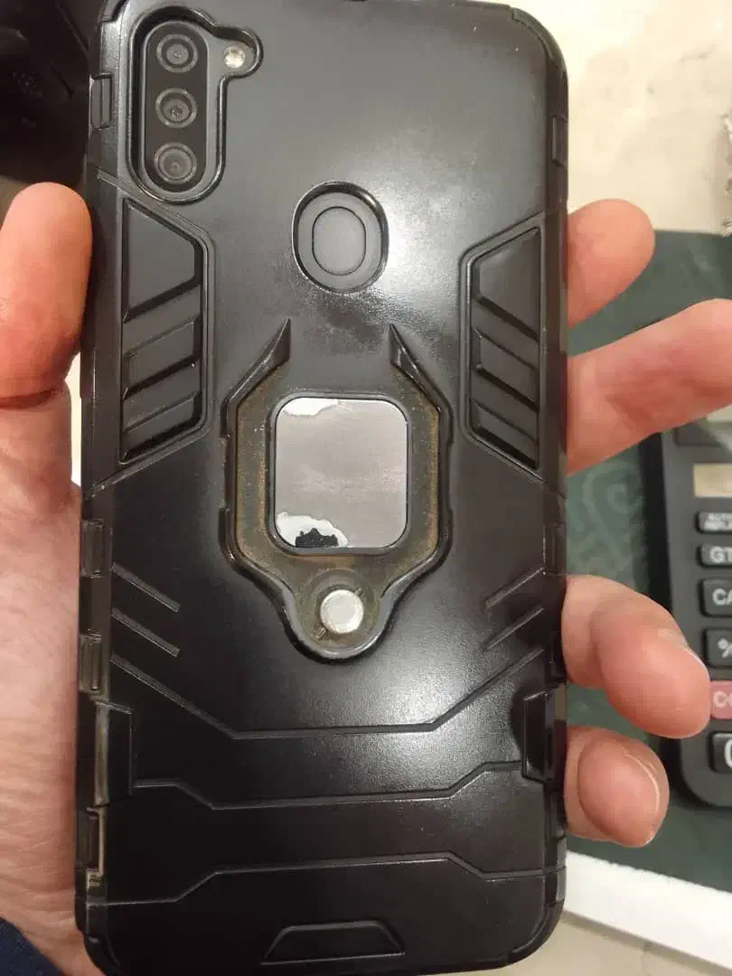 سامسونگ m11|موبایل|مشهد, اقبال|دیوار