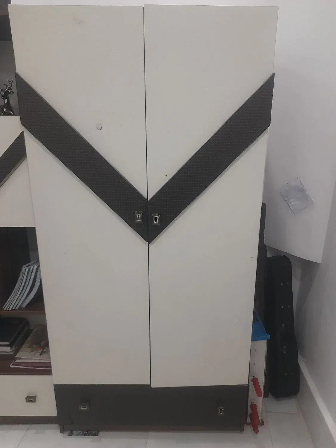 سرویس تختخواب کامل|تخت و سرویس خواب|تربت‌حیدریه, بازار|دیوار