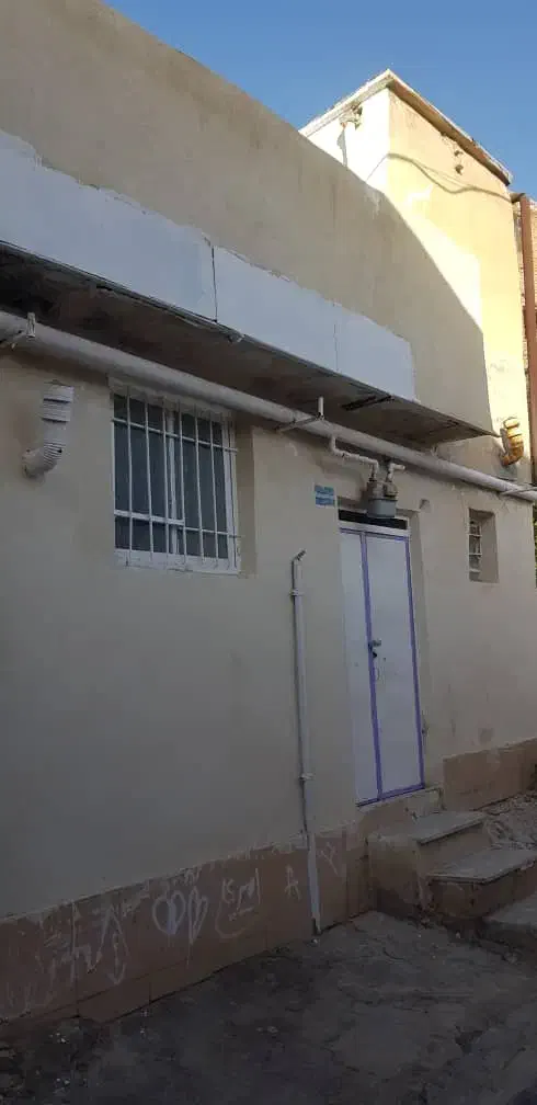 خانه دوطبقه پشت بازار پاسنگر شفق 3|فروش خانه و ویلا|خرم‌آباد, |دیوار