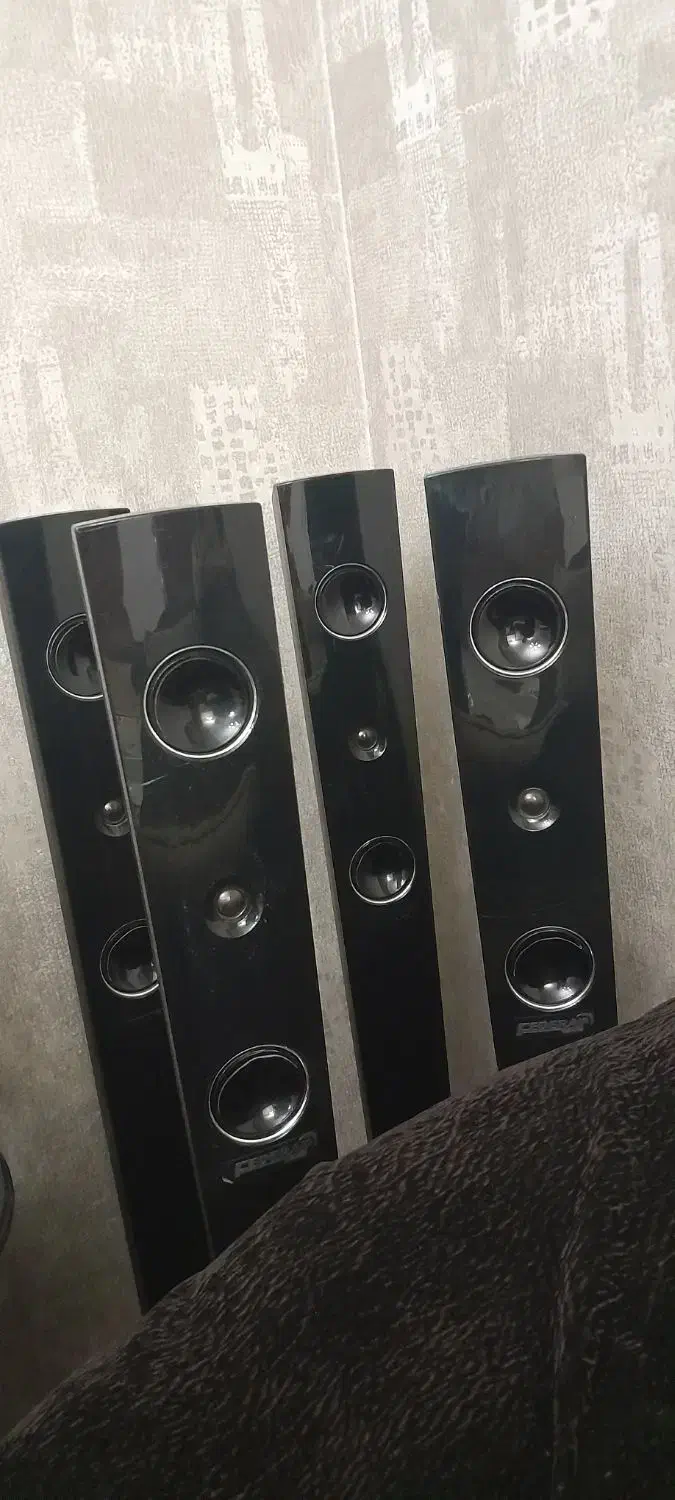 سینما خانواده|سیستم صوتی خانگی|سهند, |دیوار