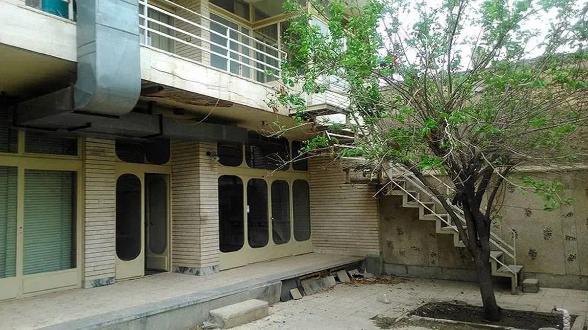 ۲۵۰ متر ویلایی فروش / مشارکت|فروش زمین و ملک کلنگی|مشهد, کوشش|دیوار