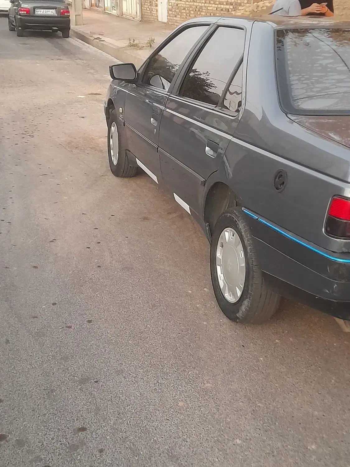 فروشی|خودرو سواری و وانت|تربت جام, میان جام|دیوار