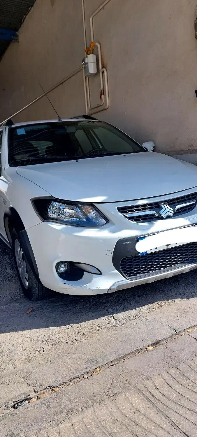 کوییک مدل ۱۴۰۱|خودرو سواری و وانت|یزد, |دیوار