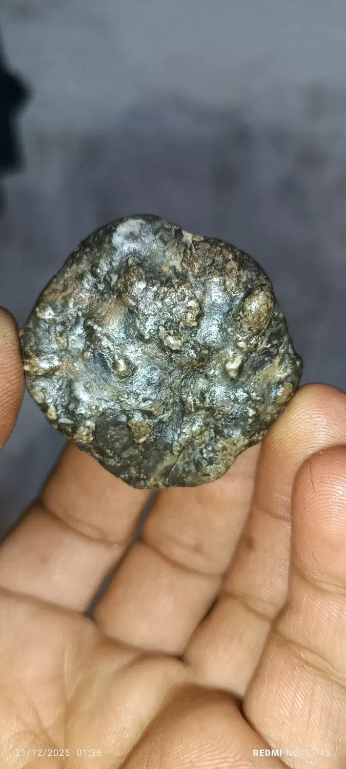 شهاب‌سنگ|کلکسیون اشیاء عتیقه|تهران, دریان‌نو|دیوار