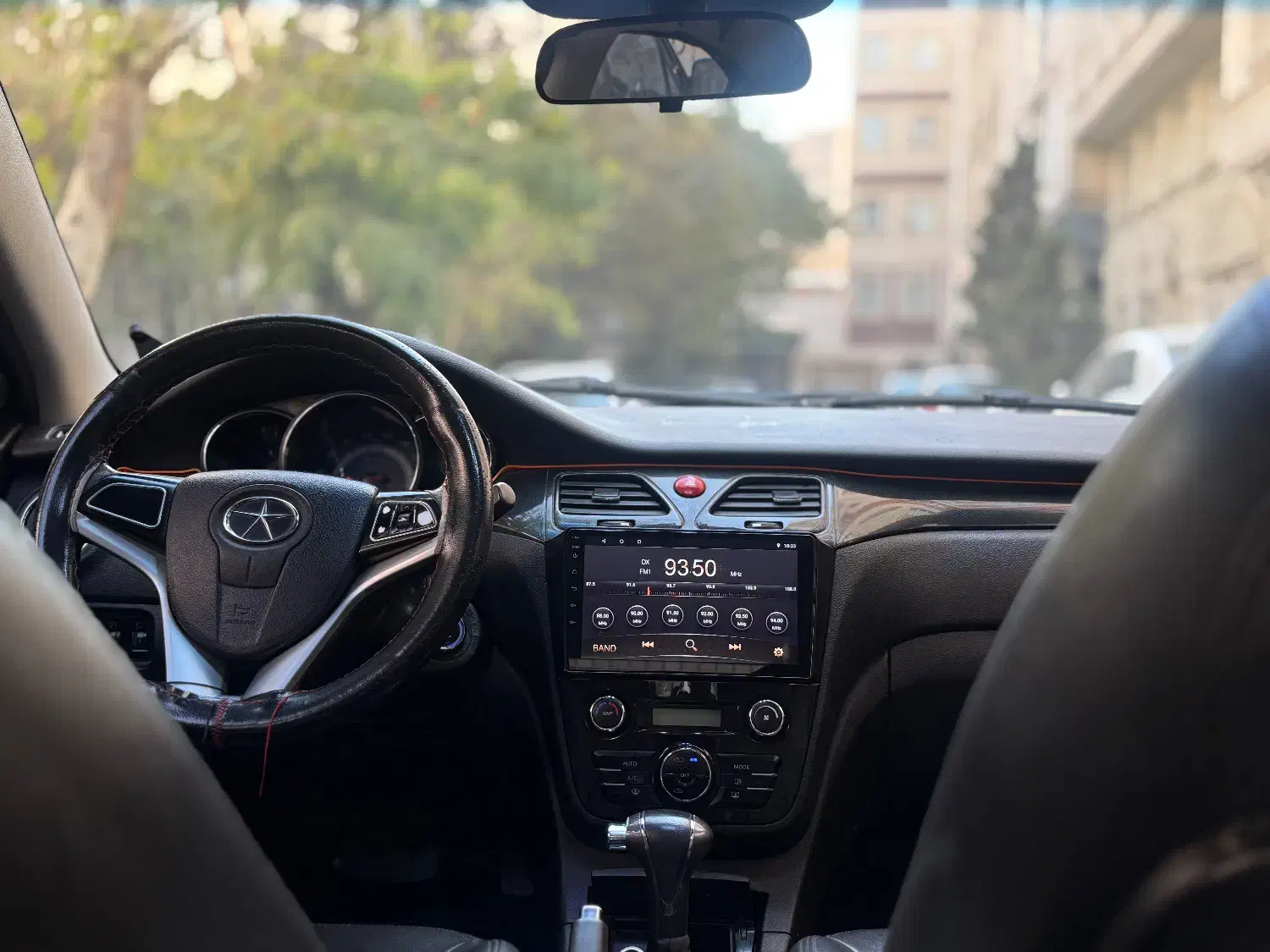 جک j5|خودرو سواری و وانت|تهران, ونک|دیوار