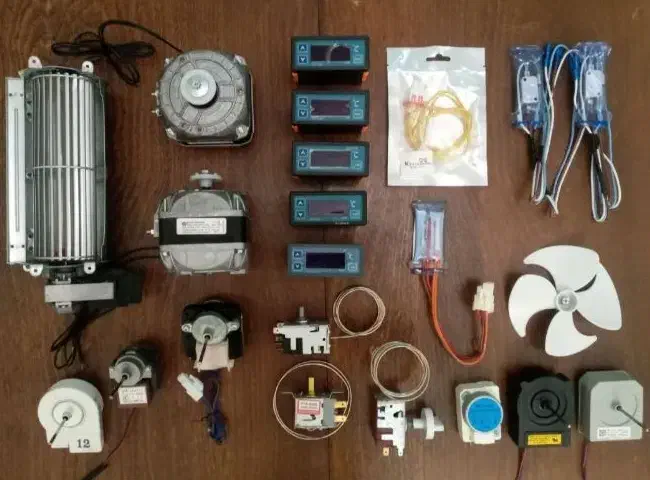 تعمیر.یخچال.افسریه.مسعودیه.و کل تهران|خدمات پیشه و مهارت|تهران, قصر فیروزه ۱|دیوار