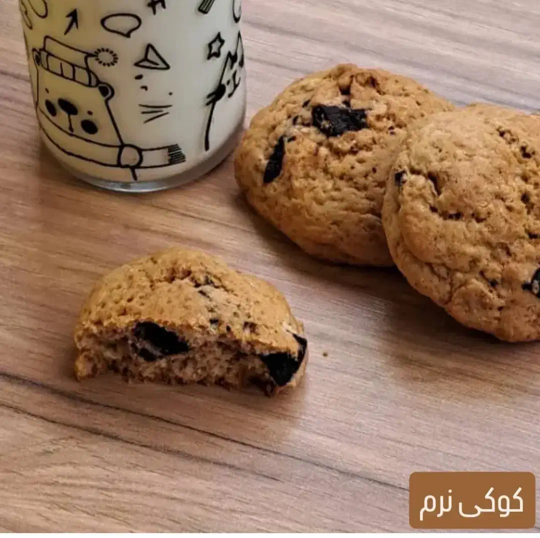 کیک وکوکی وشیرینی خانگی|خوردنی و آشامیدنی|رویان, |دیوار
