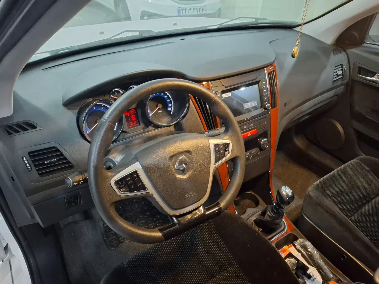 دنا پلاس آپشنال ۶ دنده دستی|خودرو سواری و وانت|تهران, خانی آباد نو شمالی|دیوار