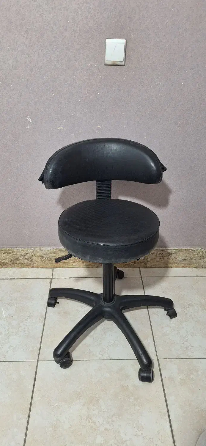 صندلی|صندلی و نیمکت|میاندوآب, |دیوار