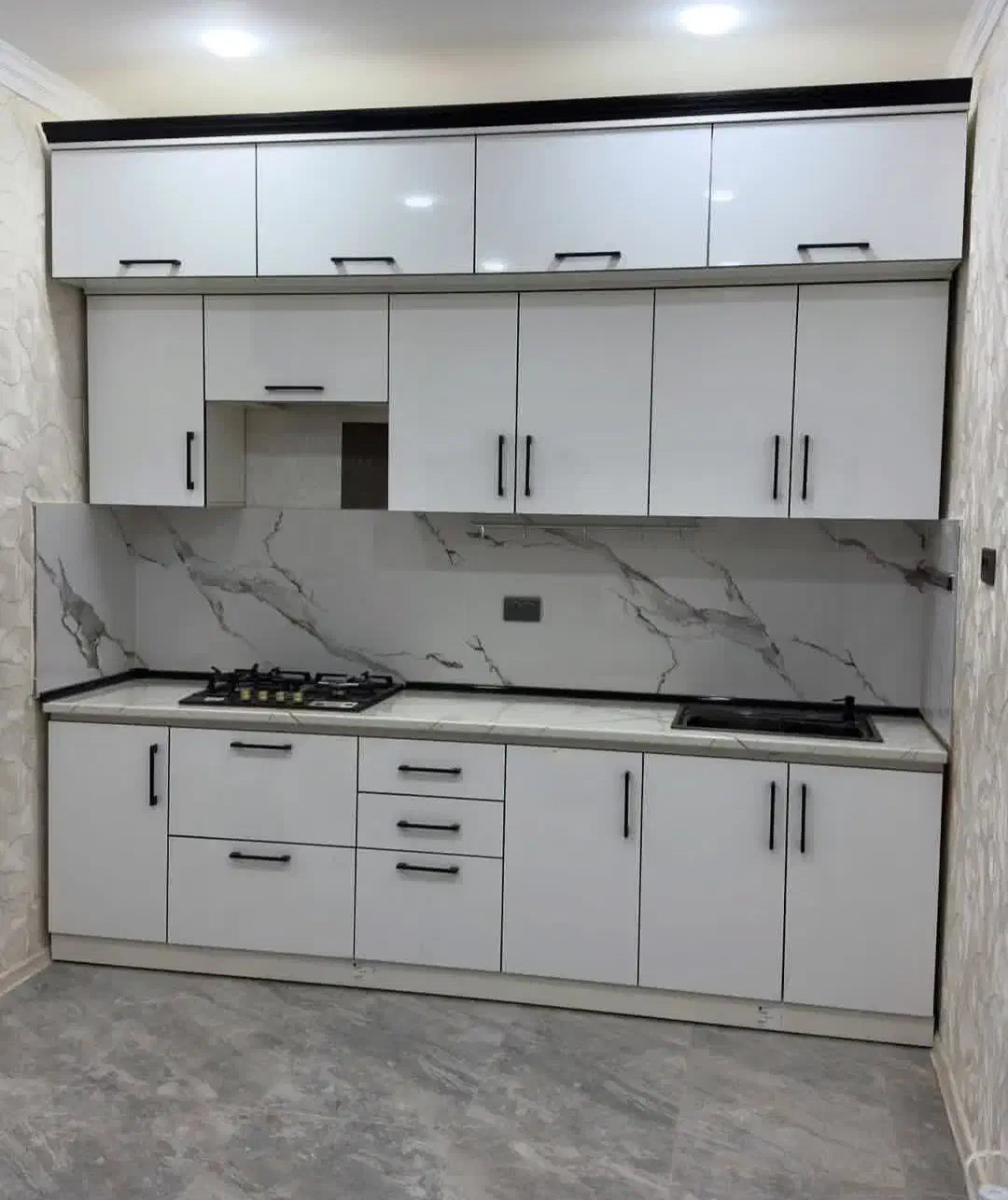 ساخت کمد و کابینت و رنگ کاری|خدمات پیشه و مهارت|فریدونکنار, |دیوار