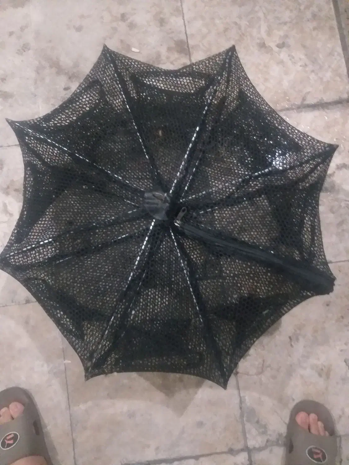 چتر ماهیگیری|ماهیگیری|زنجان, |دیوار