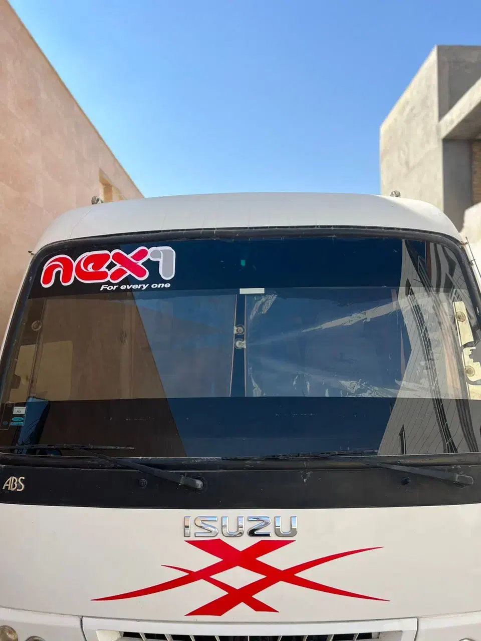 مینی بوس ایسوزو مدل ۹۵|خودرو سنگین|وراوی, |دیوار