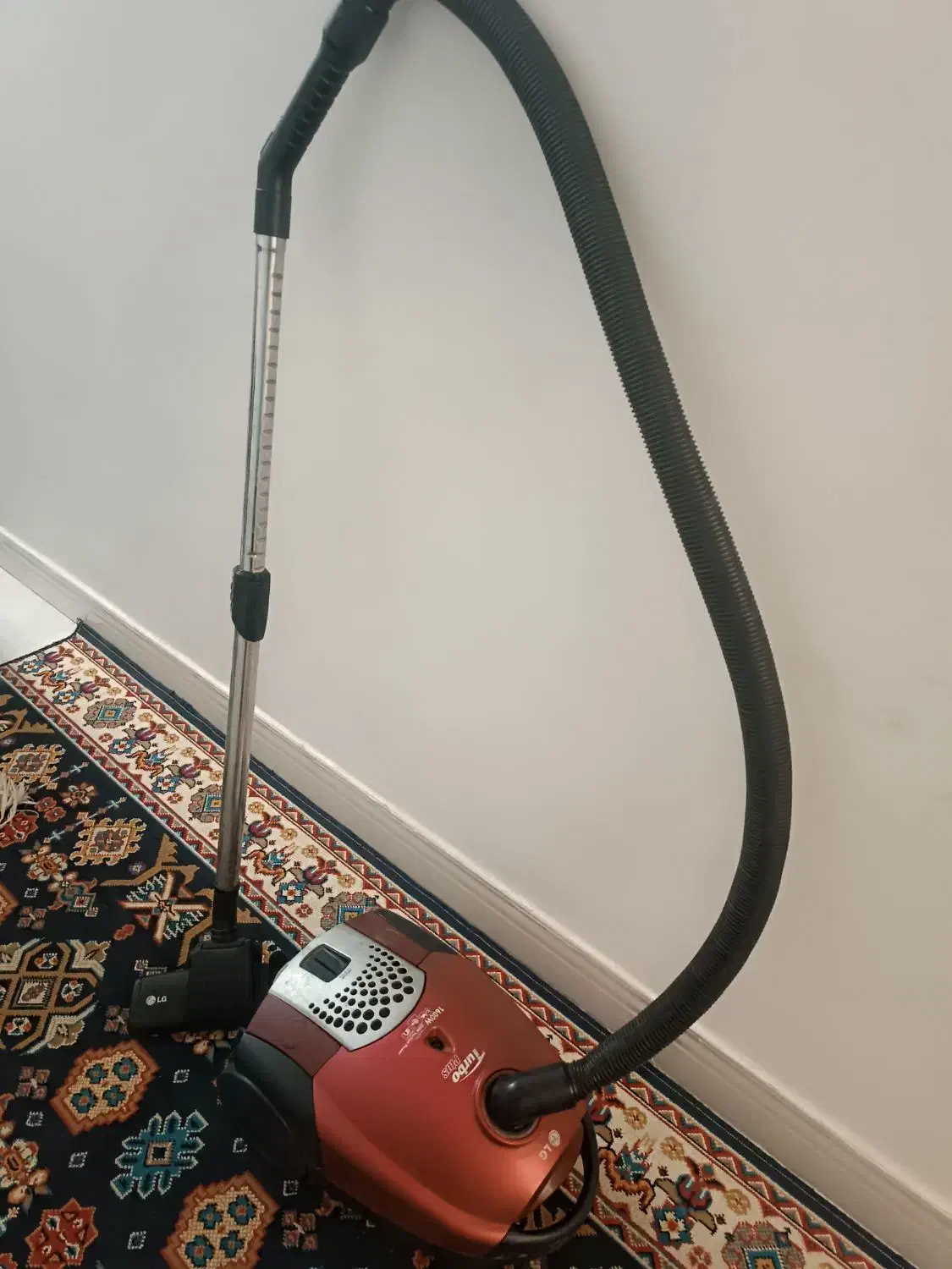 جاروبرقی|جاروبرقی، جارو شارژی، بخارشو|جلیل آباد, |دیوار