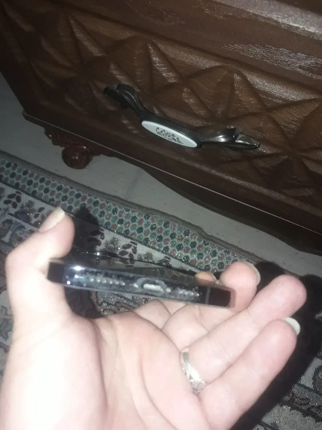 ایفون ۱۲|موبایل|گرگان, |دیوار