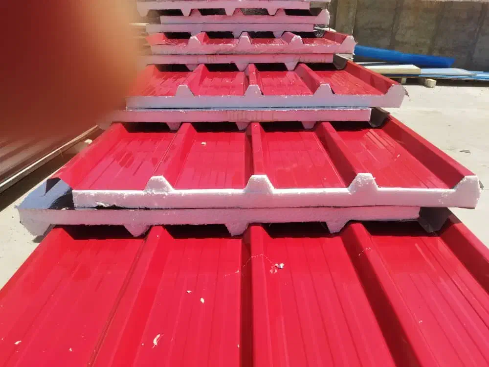 ساندویچ پانل|مصالح و تجهیزات ساختمان|رشت, چله خانه|دیوار