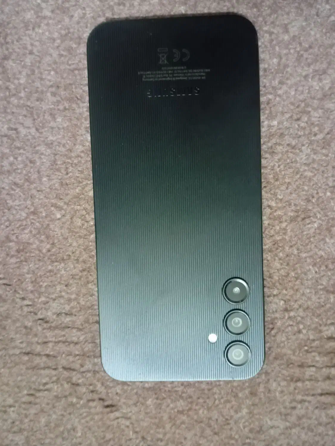 گوشی سامسونگ a14|موبایل|ساوه, |دیوار