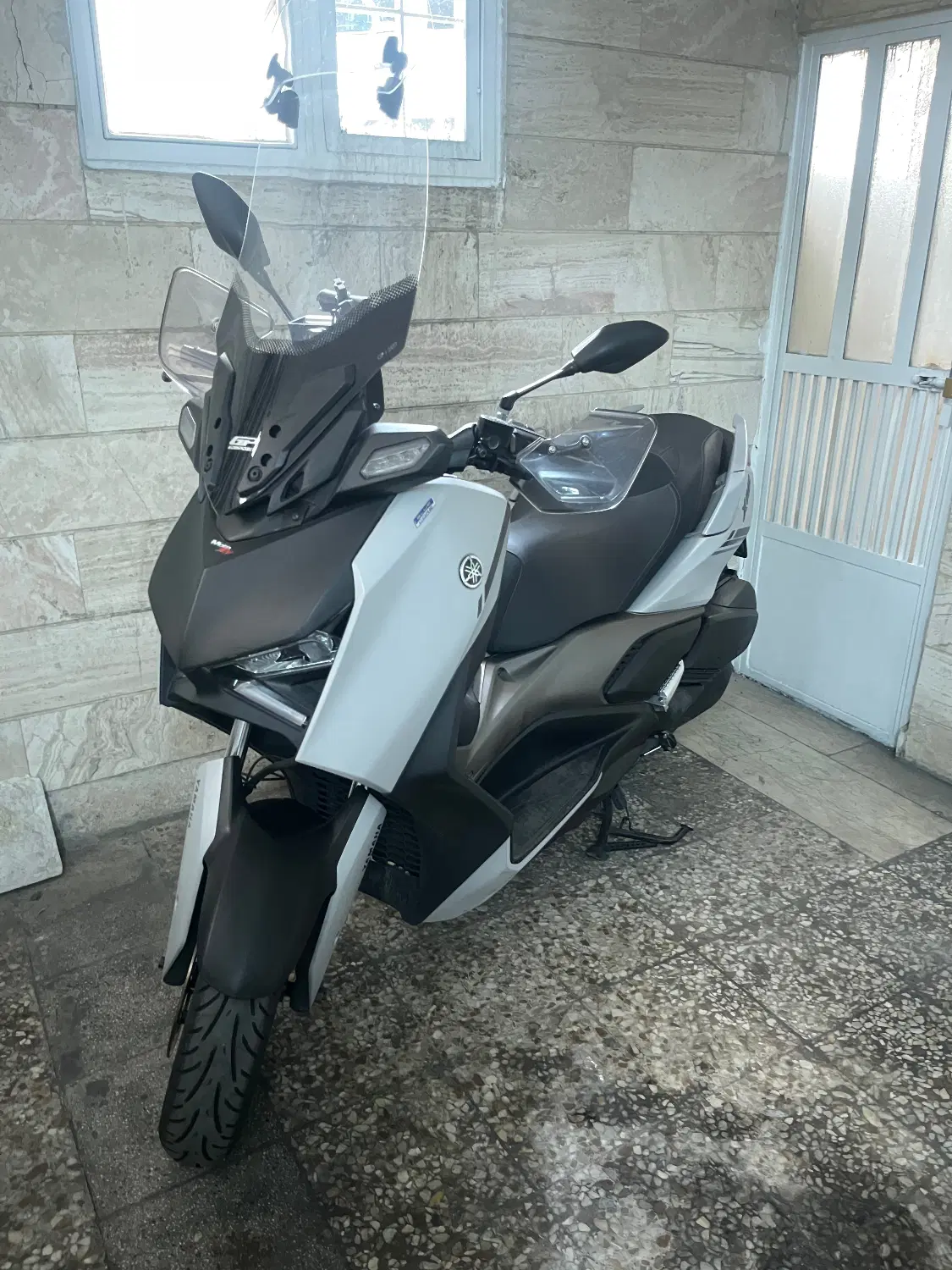 Xmax 1403|موتورسیکلت|تهران, گیشا|دیوار