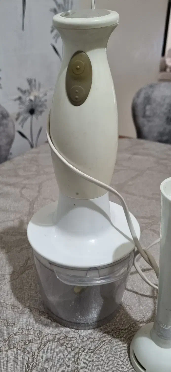 گوشت کوب وخرد کن یا اسیاب|خردکن، آسیاب، غذاساز|قم, عمار یاسر|دیوار