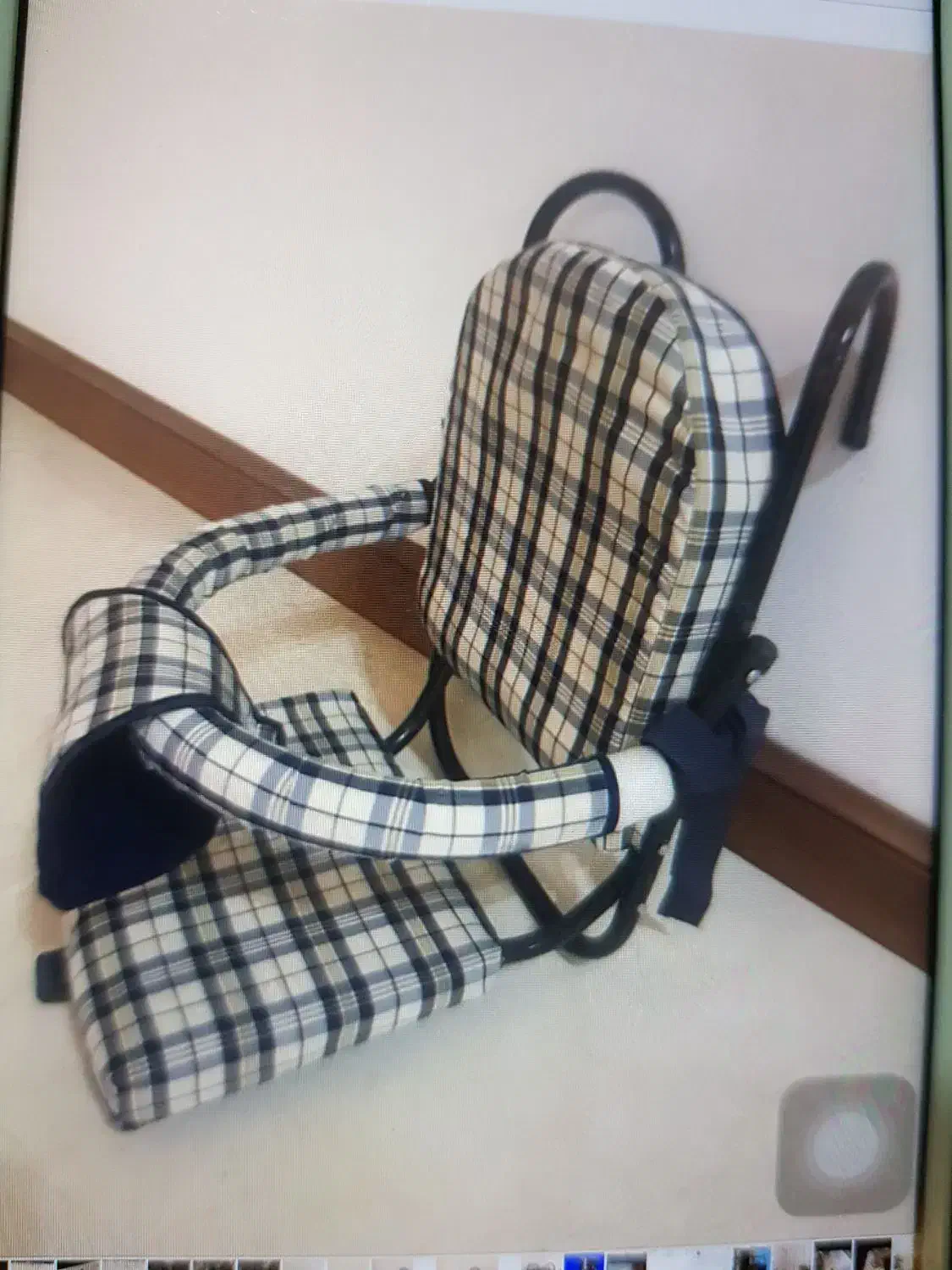 صندلی بچه داخل ماشین|تخت و صندلی بچه|تهران, فردوس|دیوار