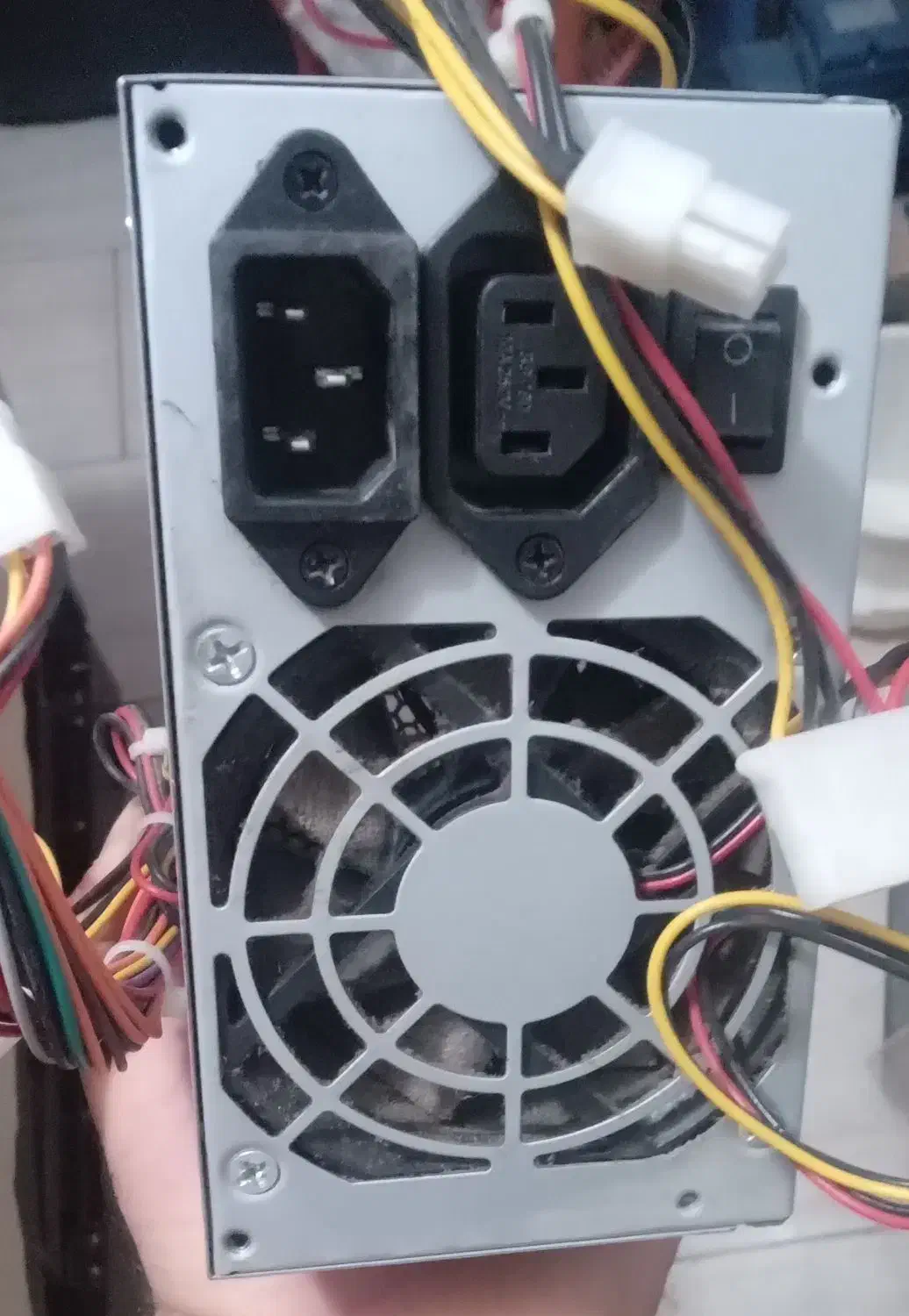 کیس کامپوتر Pc|قطعات و لوازم جانبی رایانه|قزوین, |دیوار