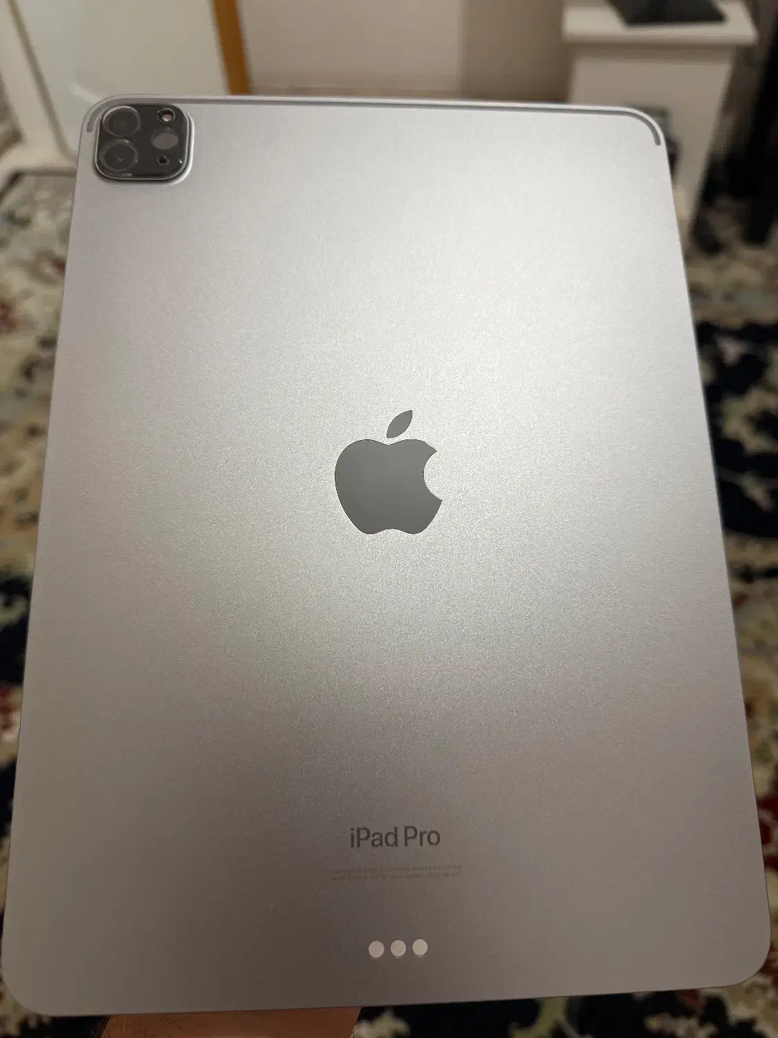 ipad pro 11inch|تبلت|شیراز, فلکه گاز|دیوار