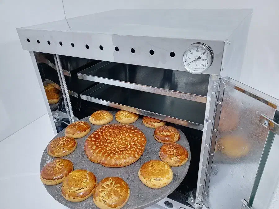 شیرینی پز تنوری|اجاق گاز و لوازم برقی پخت‌وپز|ماسوله, |دیوار