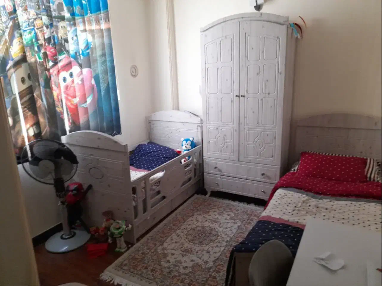 رهن و اجاره خانه ۷۸ متری