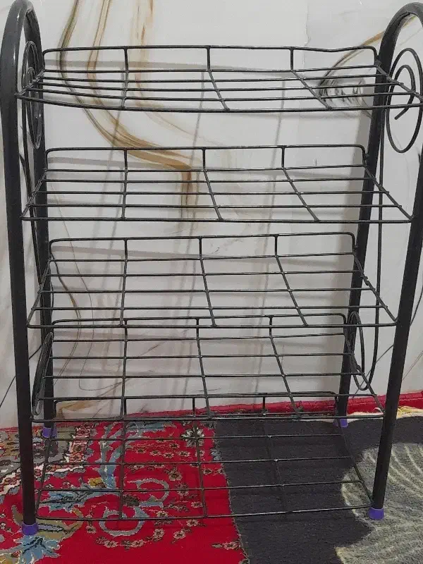 جاکفشی|جاکفشی، کمد، دراور|اسلامآباد غرب, |دیوار