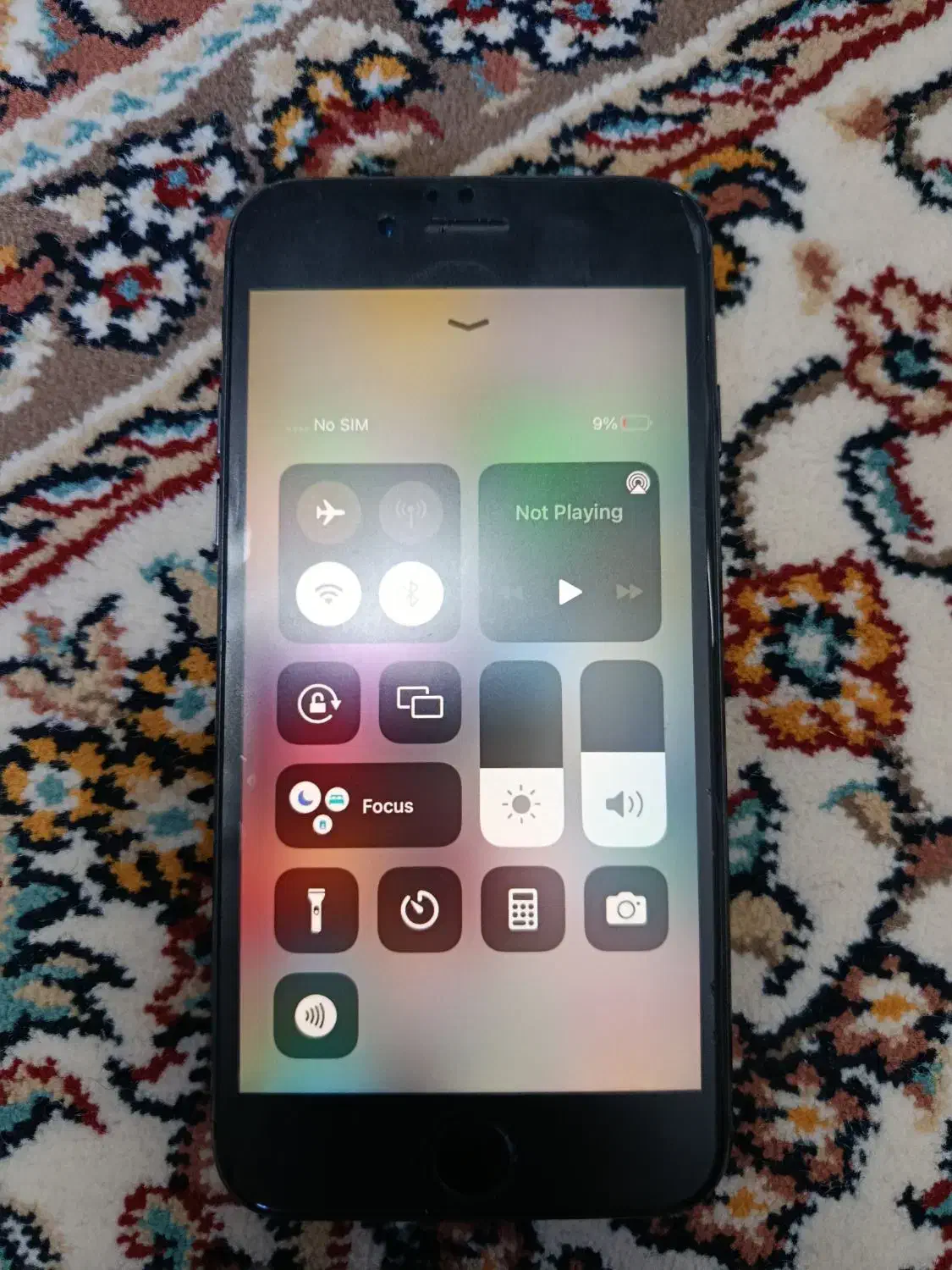 آیفون ۷ تمیز|موبایل|اراک, |دیوار