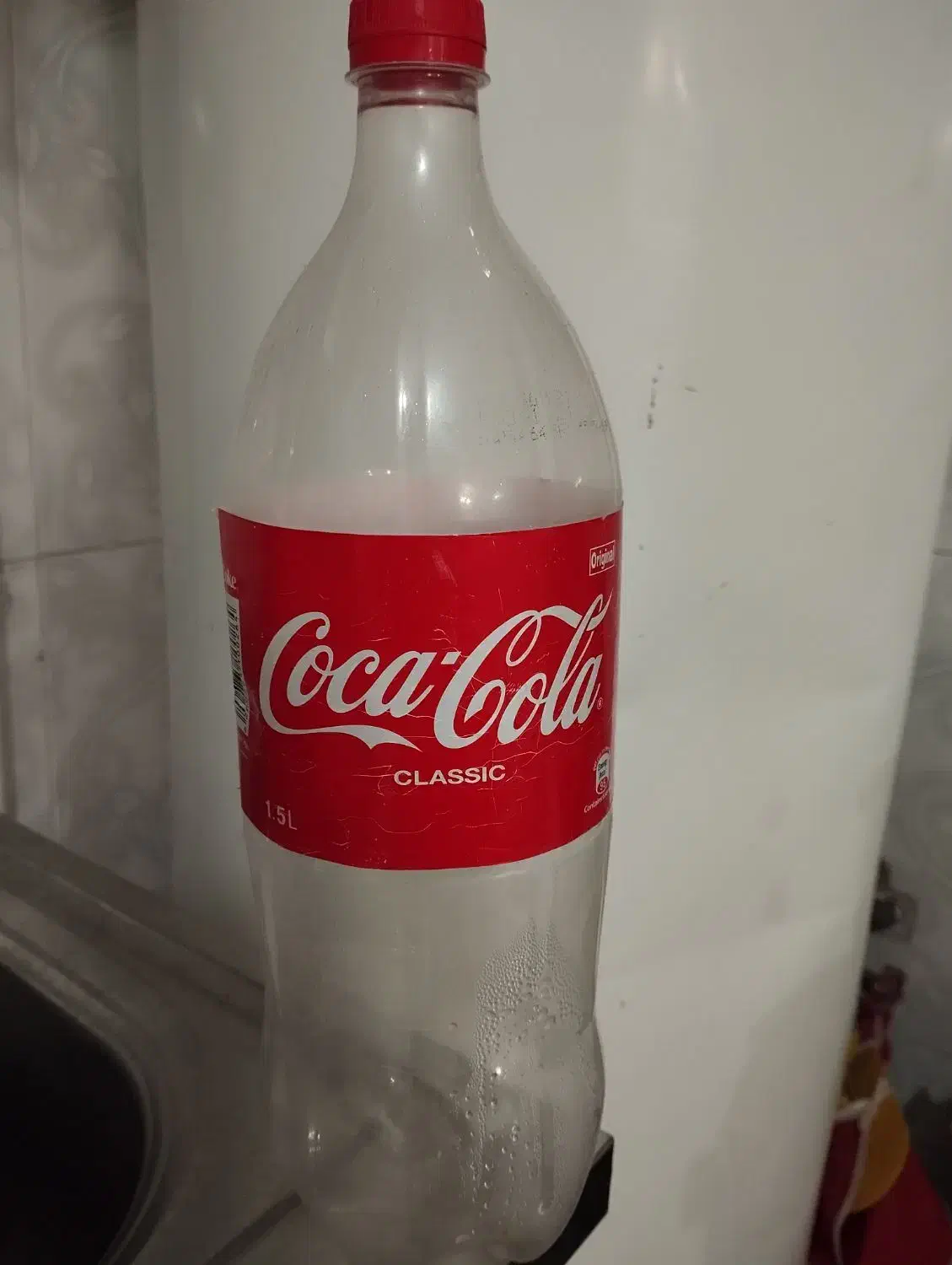 شیشه نوشابه|ظروف نگهدارنده، پلاستیکی، یک‌بارمصرف|نیشابور, رحیم آباد|دیوار