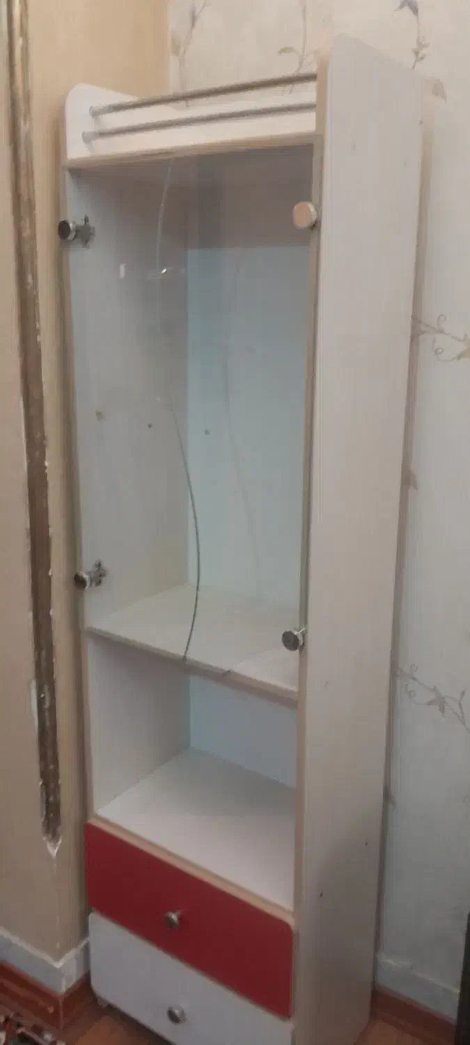 کمد بوفه|جاکفشی، کمد، دراور|اسکو, |دیوار