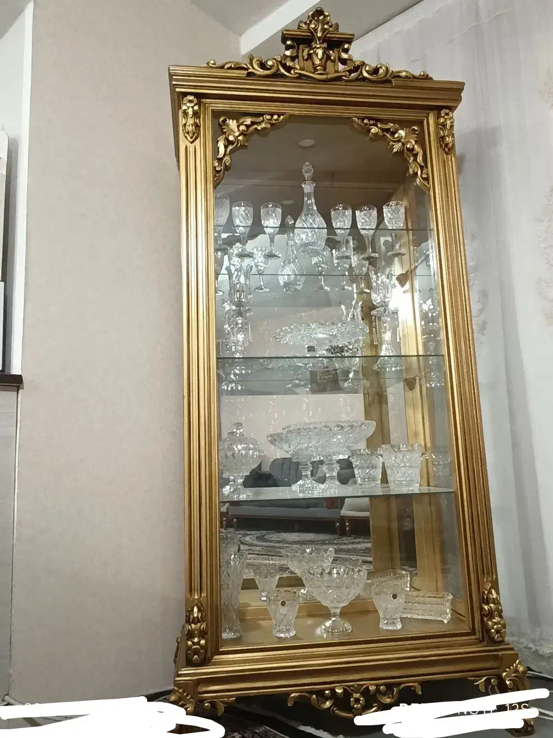 ویترین|بوفه، ویترین، کنسول|ورامین, ورامین|دیوار