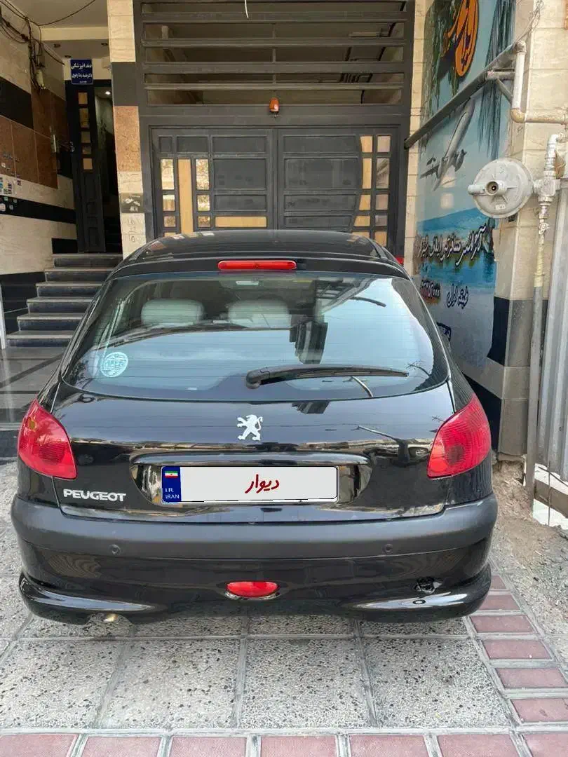 206|خودرو سواری و وانت|شیراز, سینما سعدی|دیوار