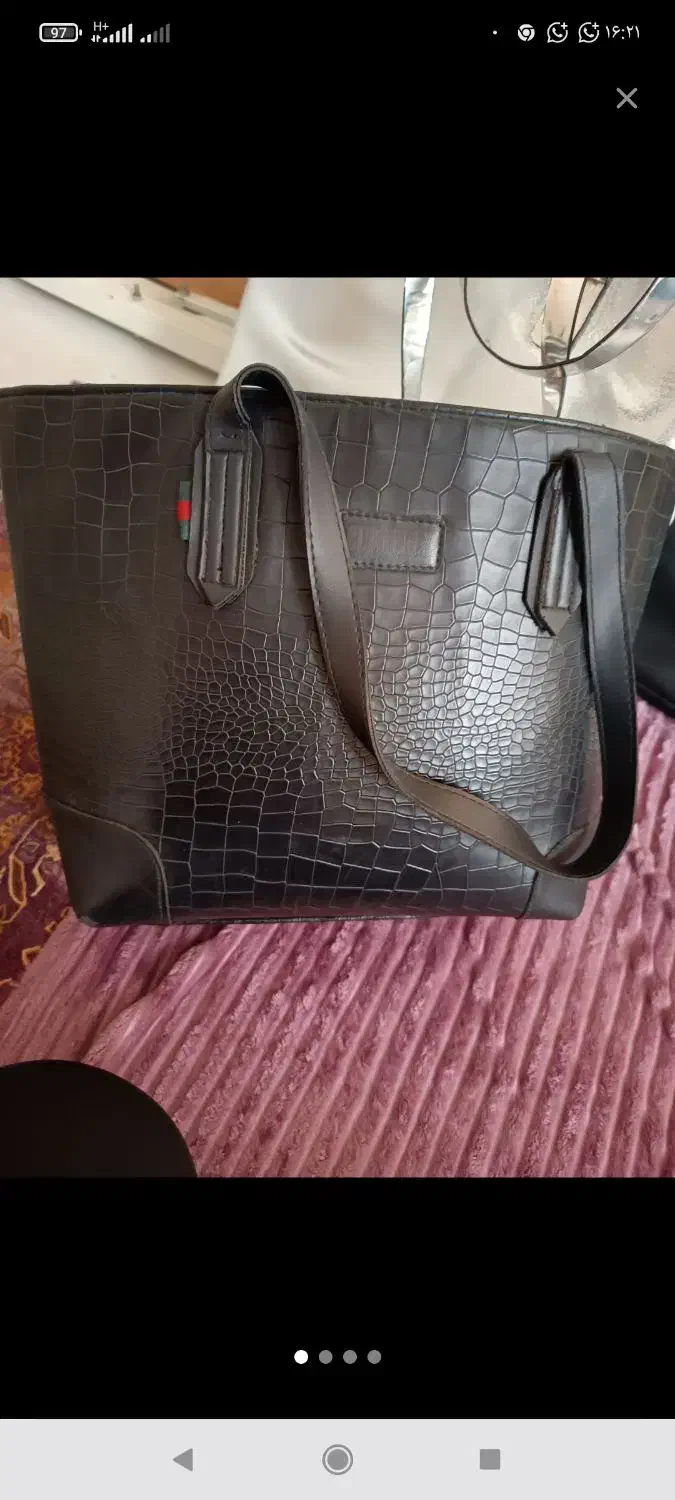 کیف|کیف، کفش، کمربند|تهران, بهار|دیوار