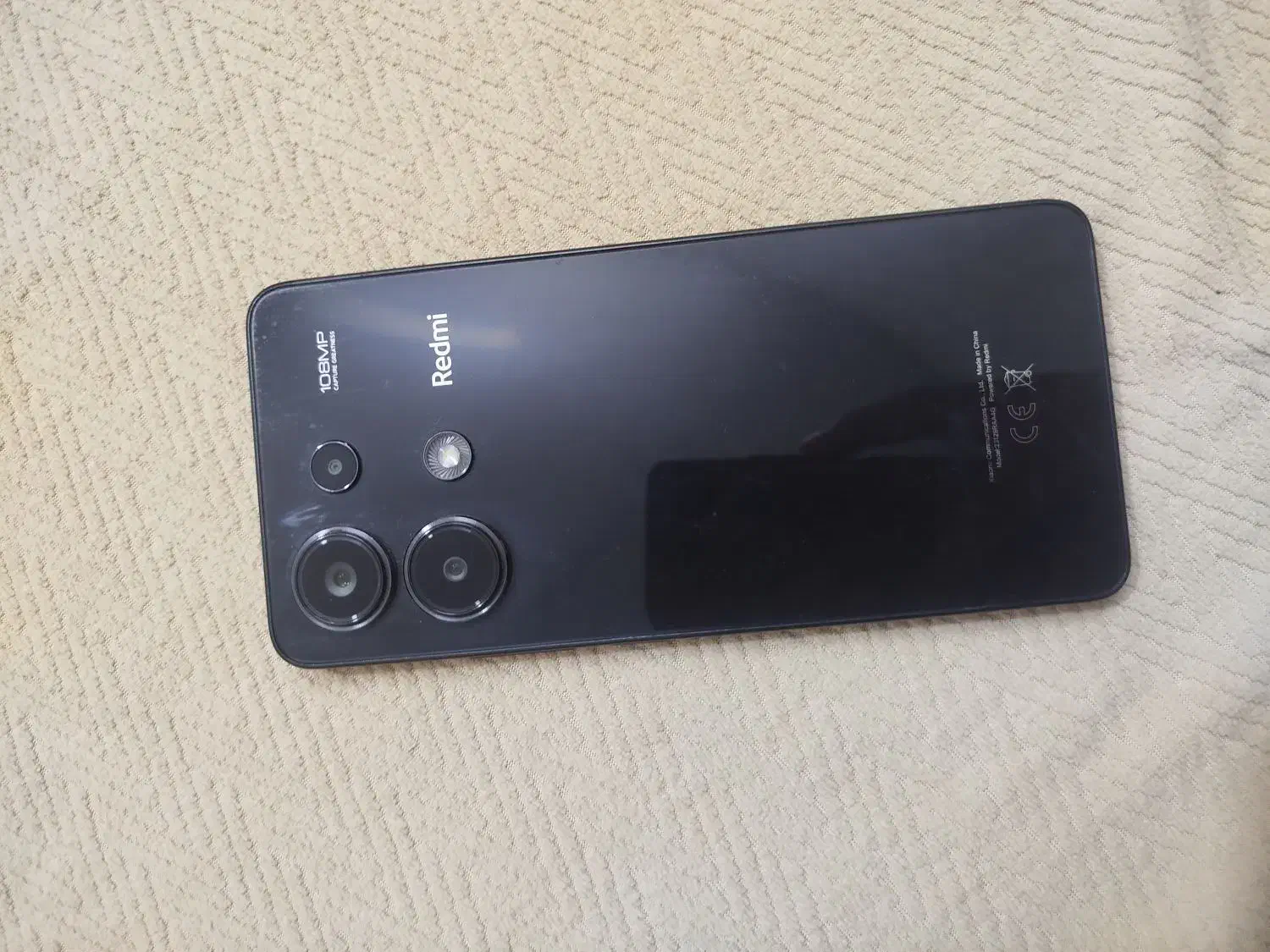 شیائمی نوت ۱۳|موبایل|ری, امین آباد|دیوار