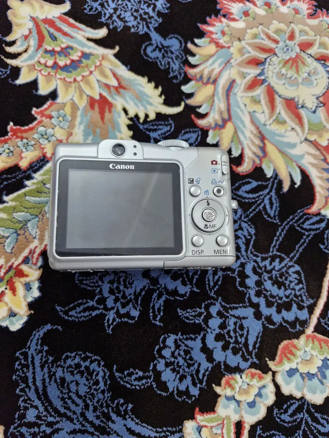 دوربین کنون|دوربین عکاسی و فیلمبرداری|ایلام, |دیوار