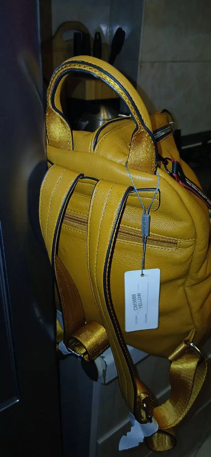 کوله فانتزی دیوید جونز|کیف، کفش، کمربند|تهران, بازار|دیوار