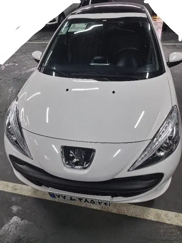 ۲۰۷مدل۱۴۰۴|خودرو سواری و وانت|بهبهان, |دیوار