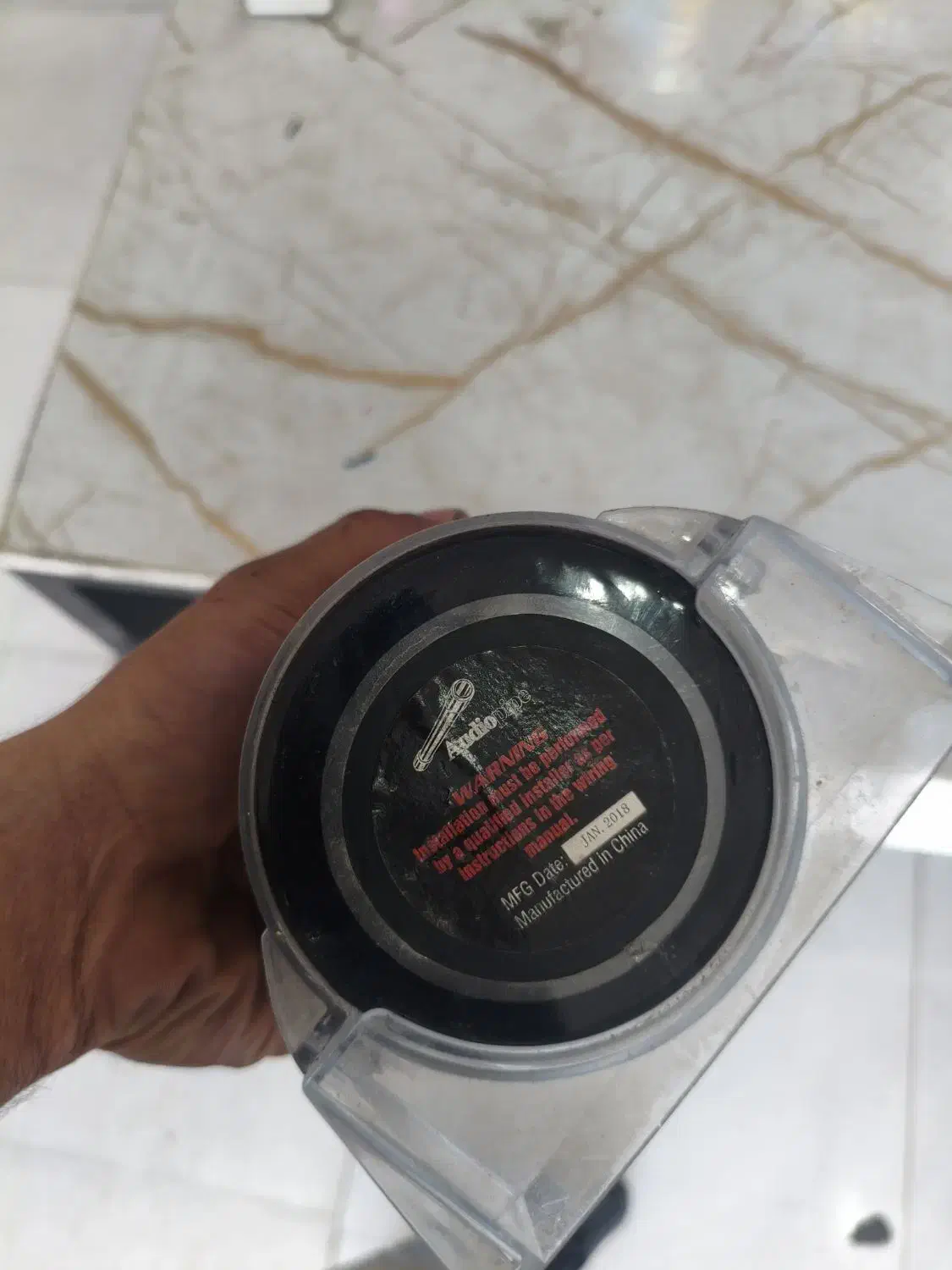 خازن|سیستم صوتی خانگی|اهواز, کیانشهر|دیوار