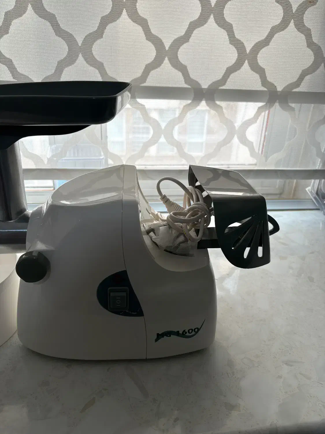 چرخ گوشت پارس خزر نو|سایر لوازم برقی|اراک, |دیوار