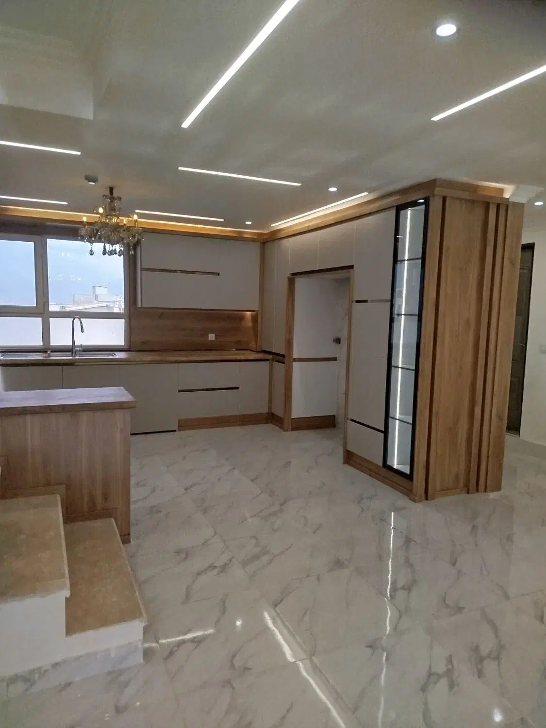 کابینت خانه ارا|خدمات پیشه و مهارت|ارومیه, |دیوار