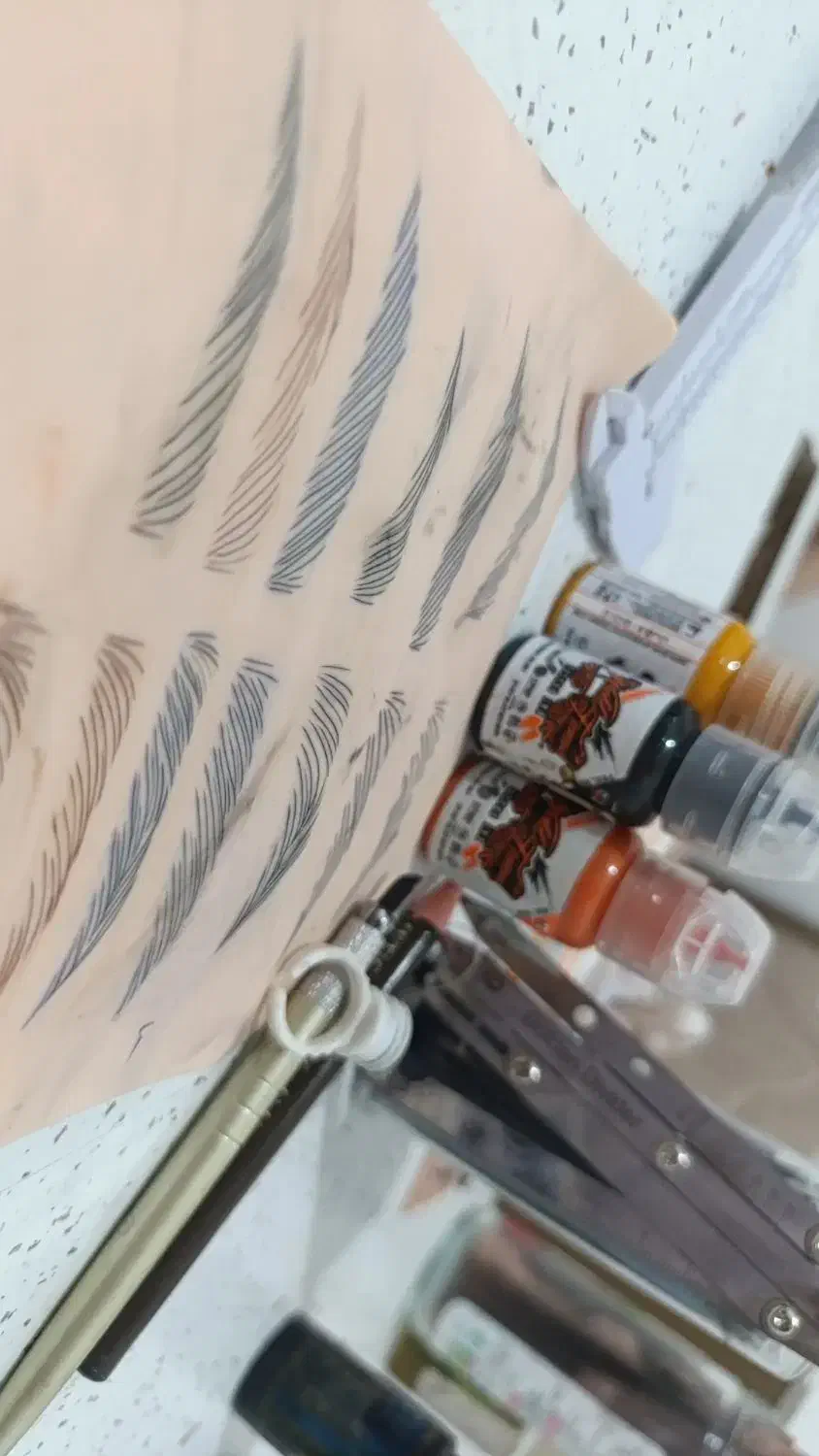 تخفیف میکرو فقط تا فردا|خدمات آرایشگری و زیبایی|زابل, |دیوار