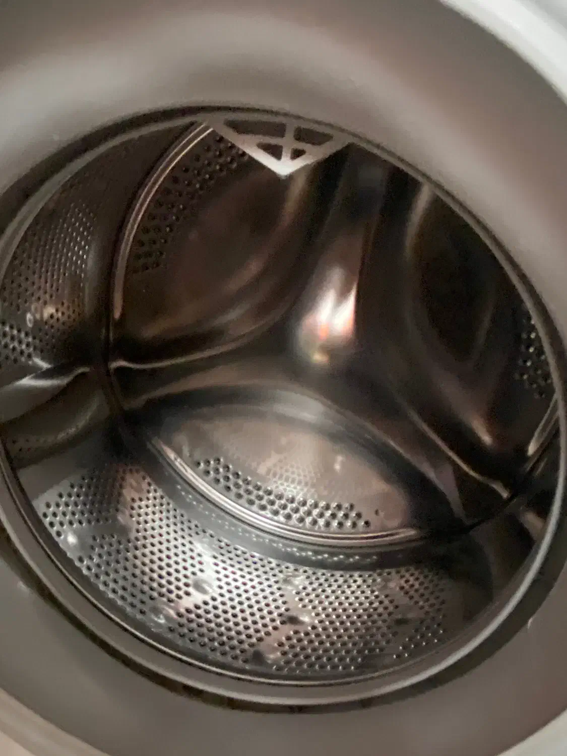 لباسشویی پاکشوما ۸ کیلو|ماشین لباسشویی و خشککن لباس|نقده, |دیوار